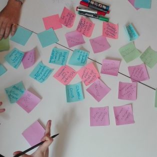warsztaty design thinking animator zmian
